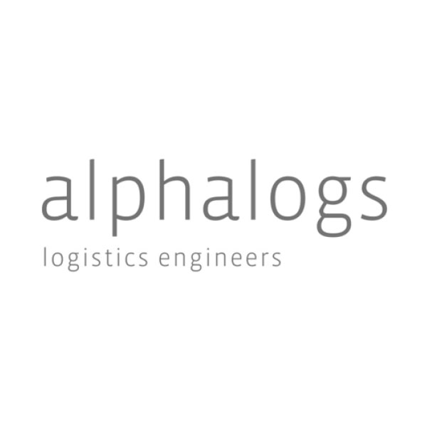 Alphalogs