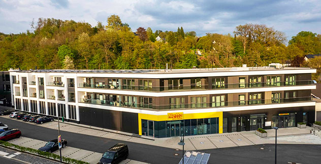 Residential Construction Morsbach